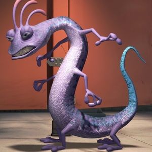 Meet your Posher, Dominic